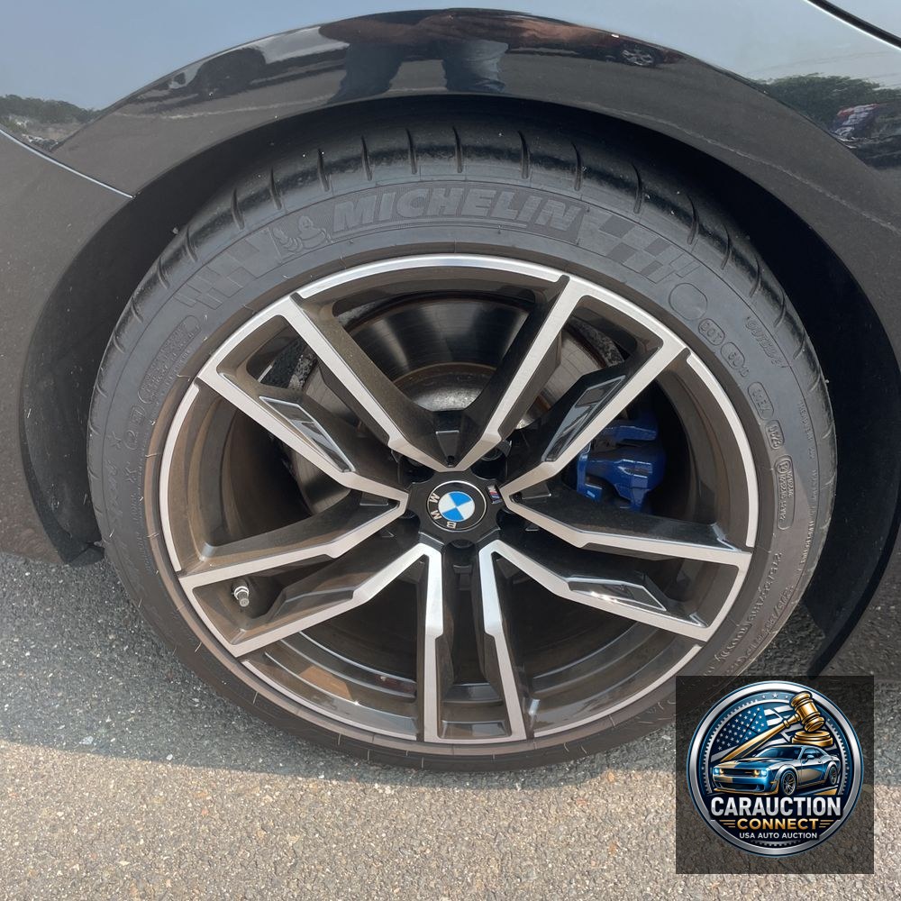 2023 BMW Z4 M40i