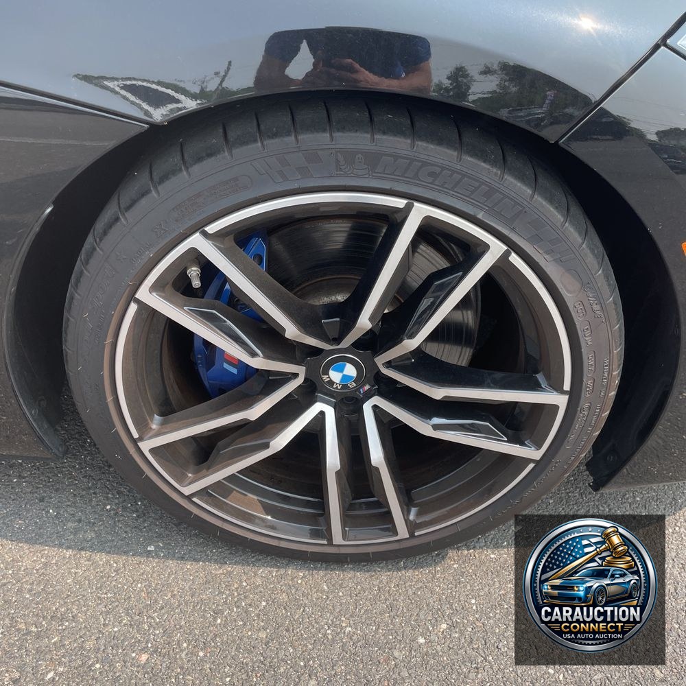 2023 BMW Z4 M40i