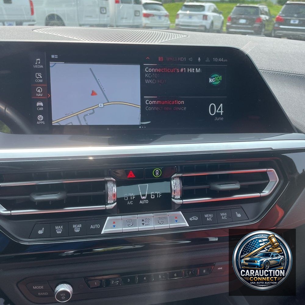 2023 BMW Z4 M40i