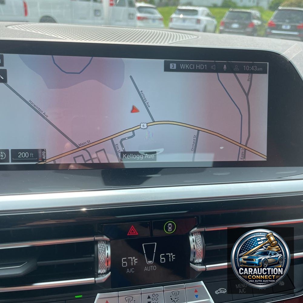 2023 BMW Z4 M40i
