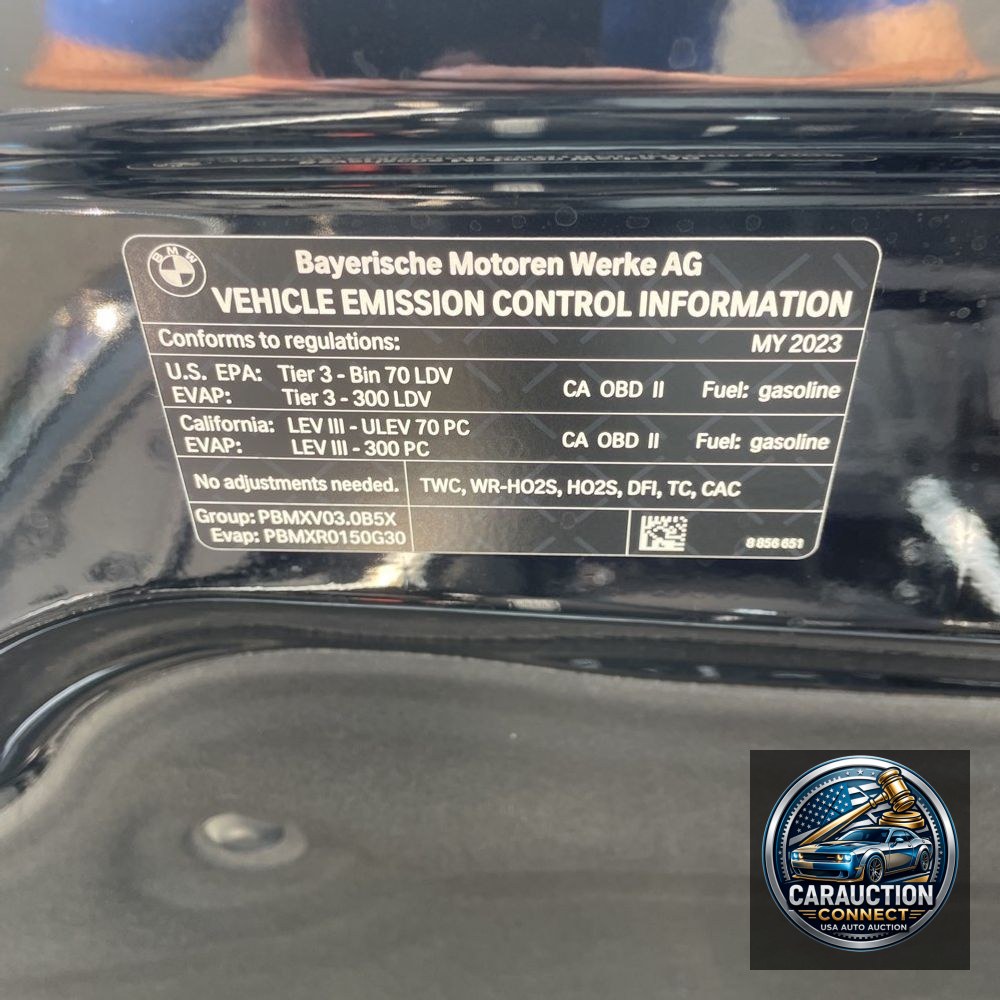 2023 BMW Z4 M40i
