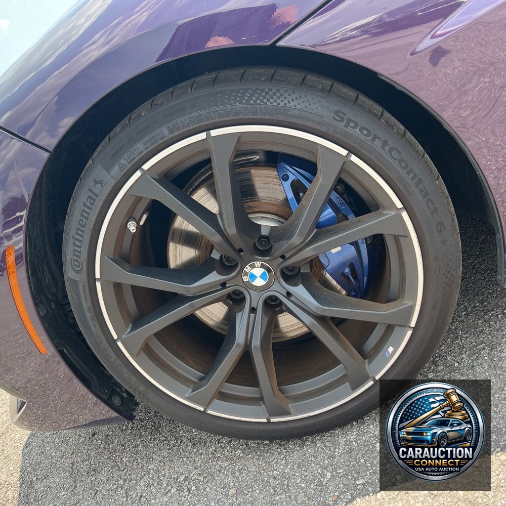2024 BMW Z4 M40i