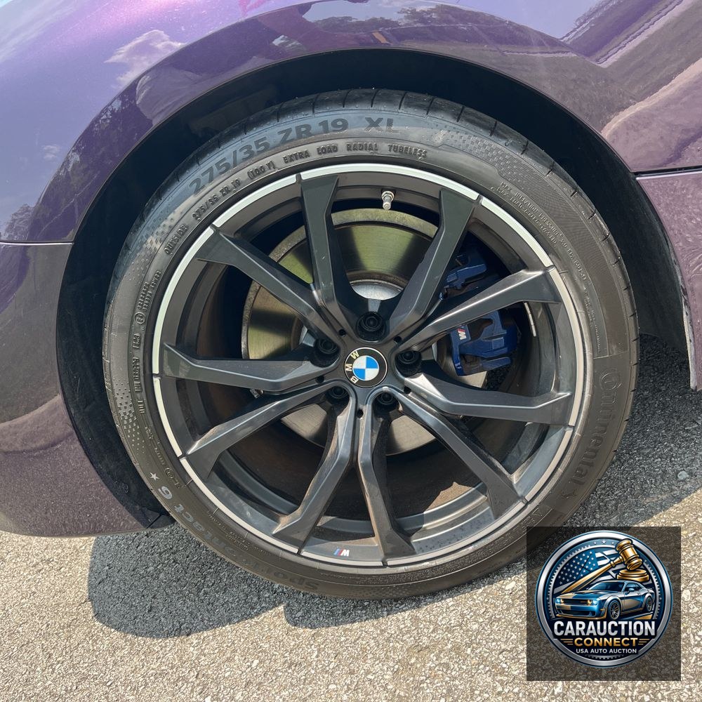 2024 BMW Z4 M40i