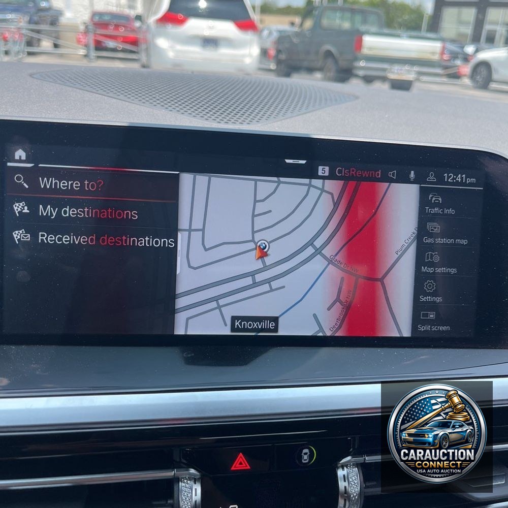 2024 BMW Z4 M40i