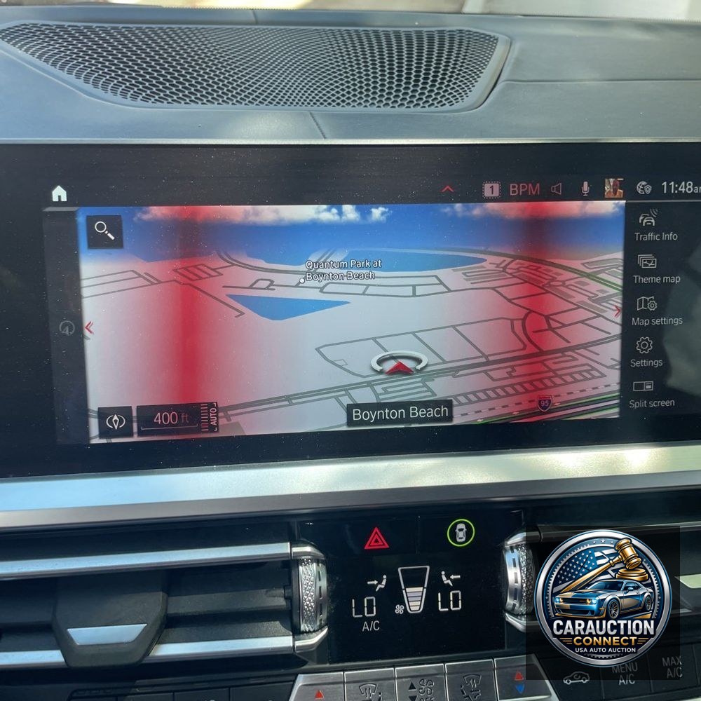 2023 BMW M4 Competition xDrive