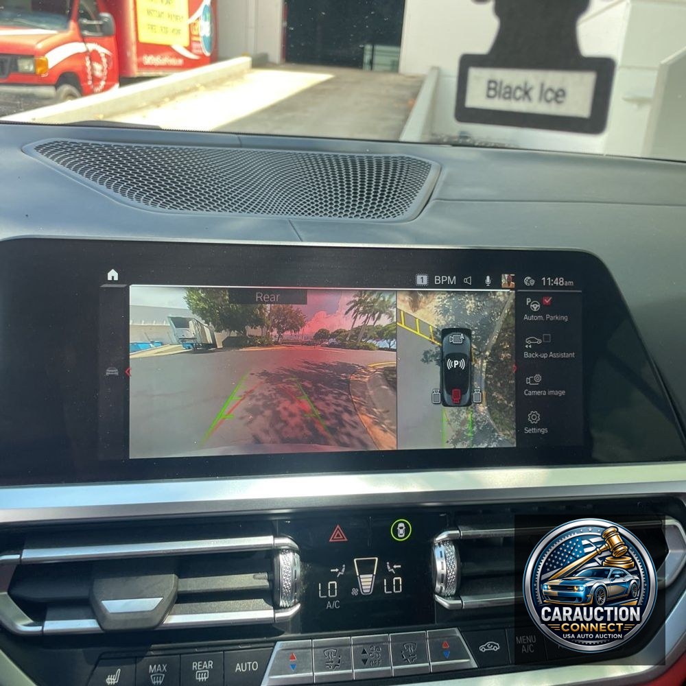 2023 BMW M4 Competition xDrive