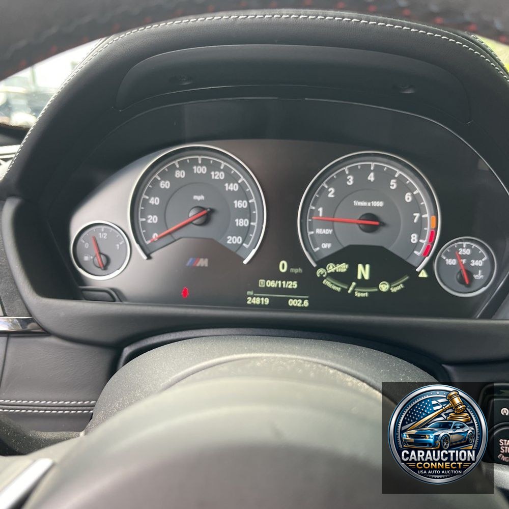 2020 BMW M4 CS