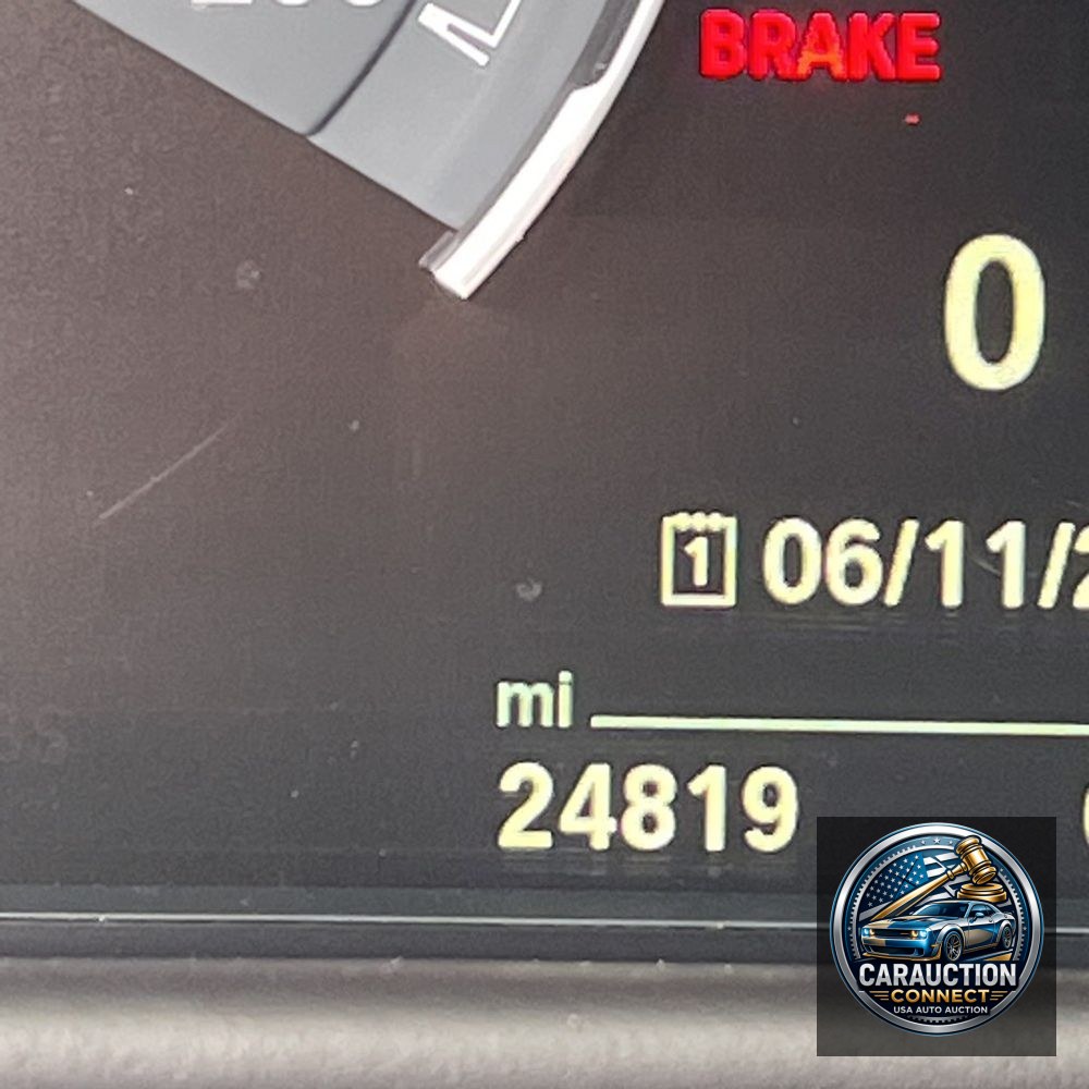 2020 BMW M4 CS