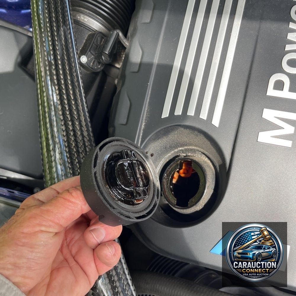 2020 BMW M4 CS