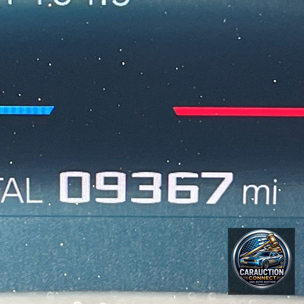 2024 BMW M3 Competition xDrive