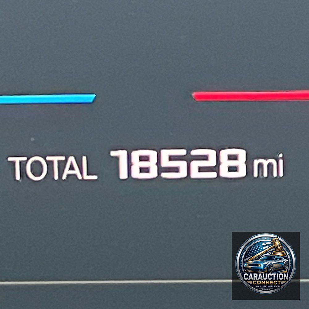 2023 BMW M3 Competition xDrive