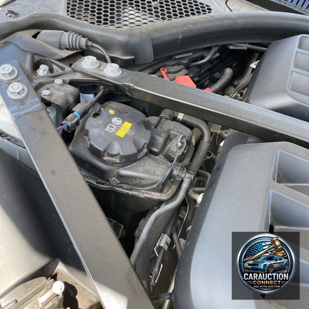 2023 BMW M4 Competition xDrive