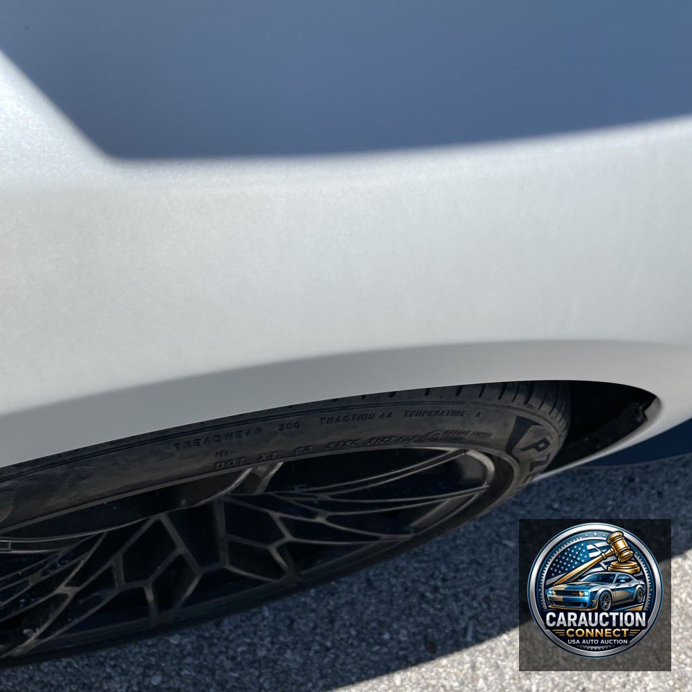 2023 BMW M4 Competition xDrive