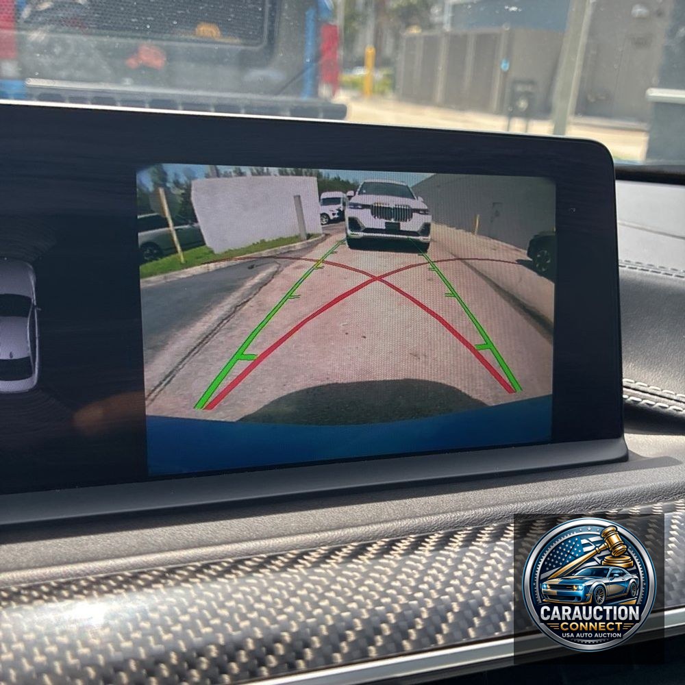 2019 BMW M4 Base