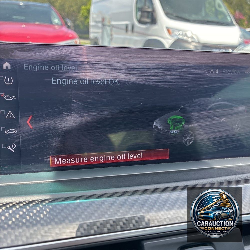 2019 BMW M4 Base