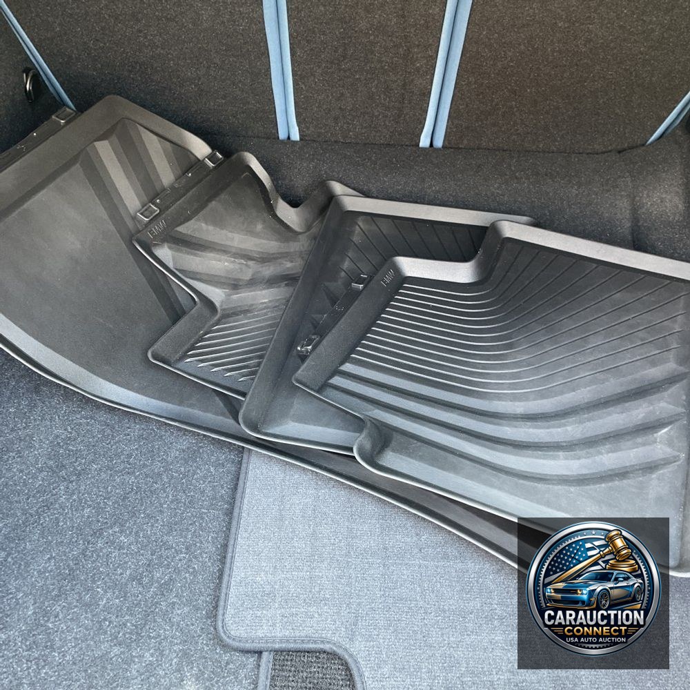 2022 BMW M3 Base