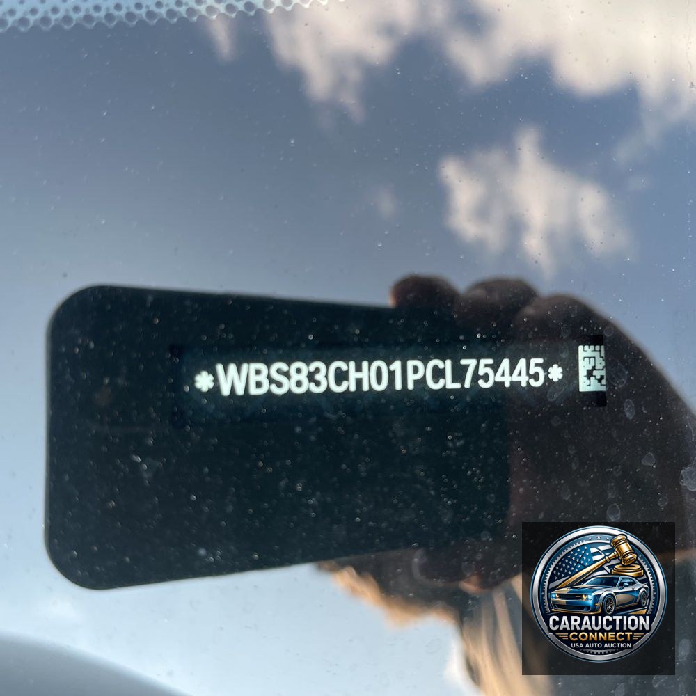 2023 BMW M5