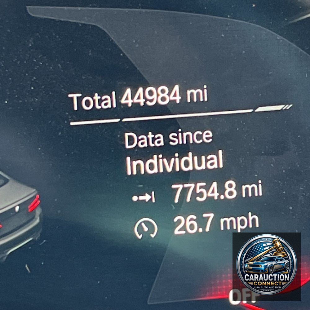 2021 BMW M5