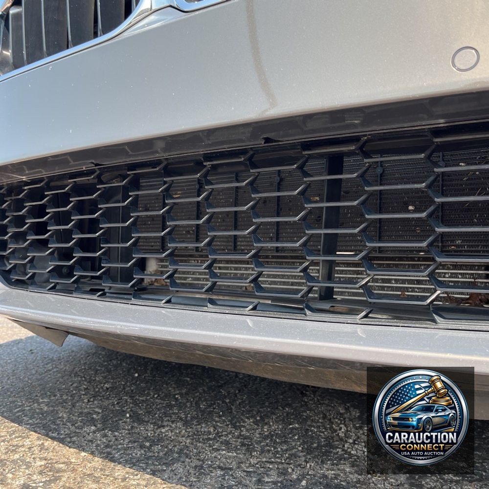 2021 BMW M5