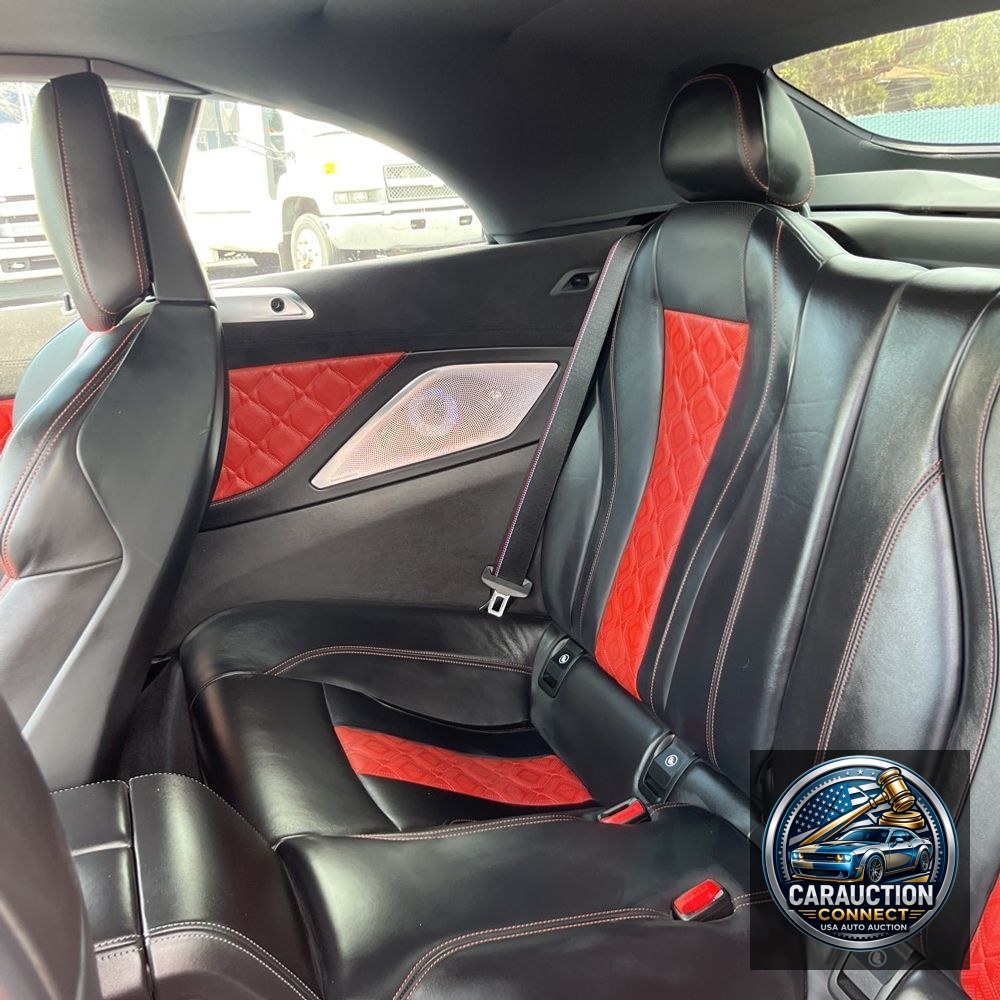 2023 BMW M8 Competition
