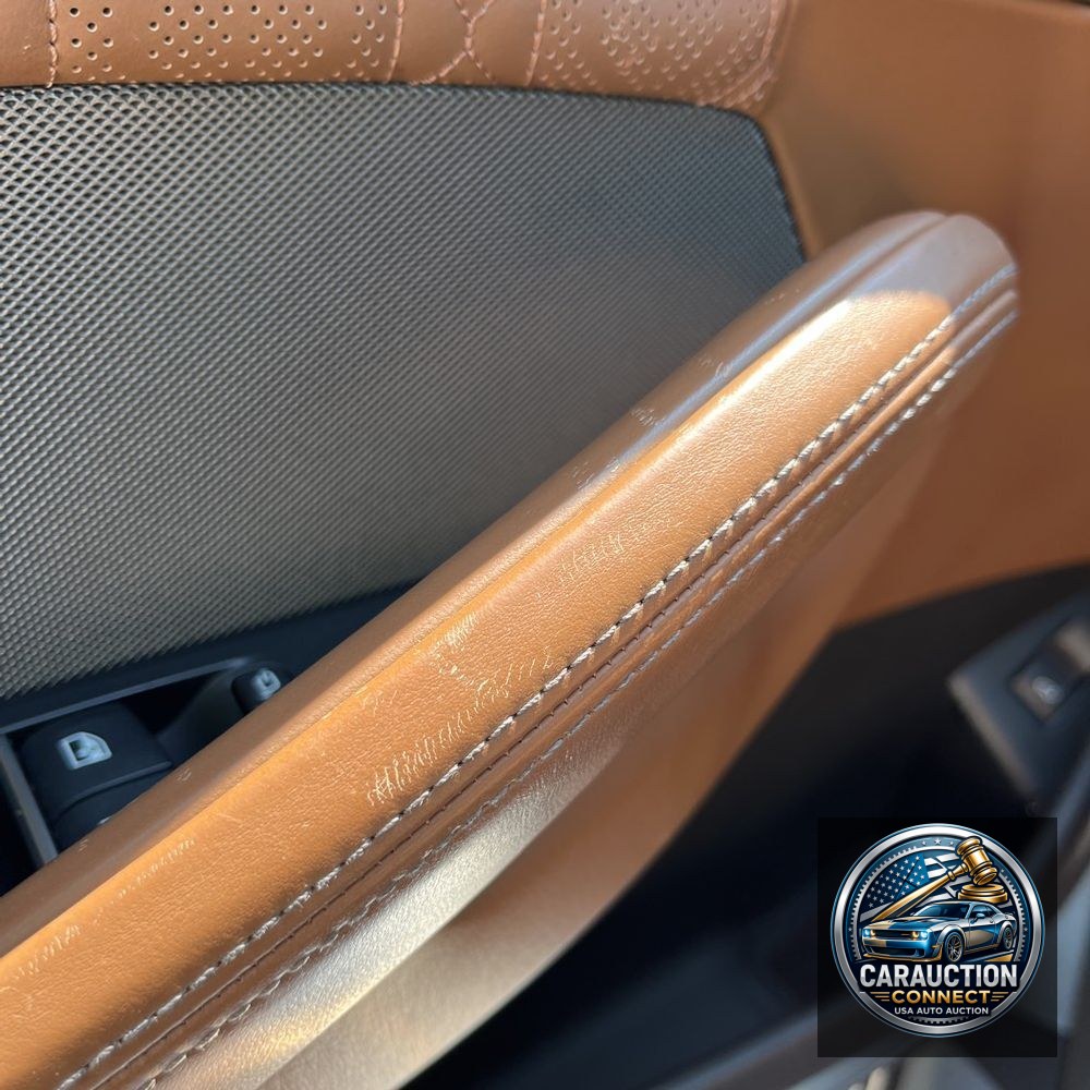 2020 BMW M8 Base