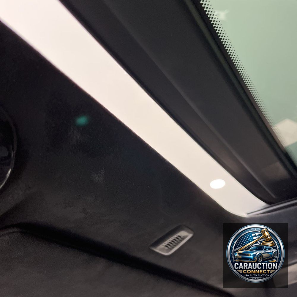 2019 BMW M5 Base