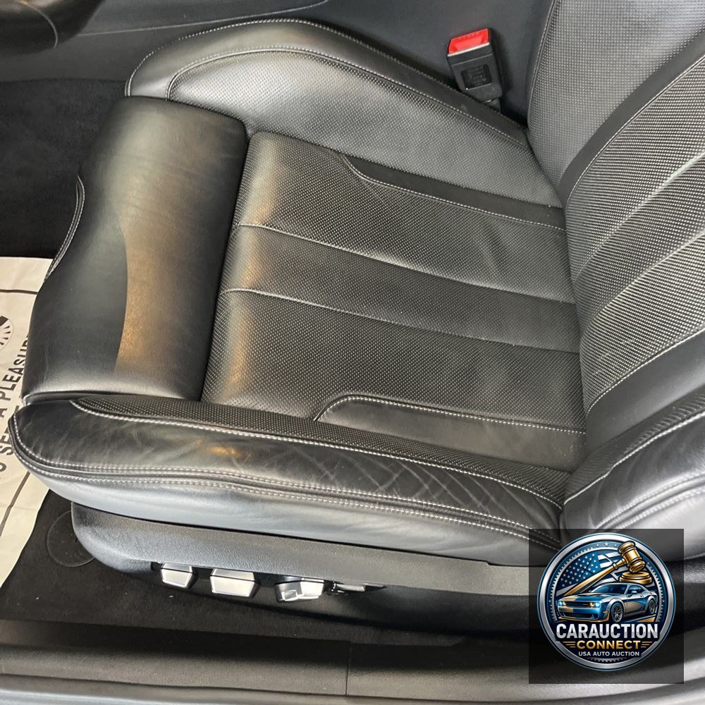 2019 BMW M5 Base