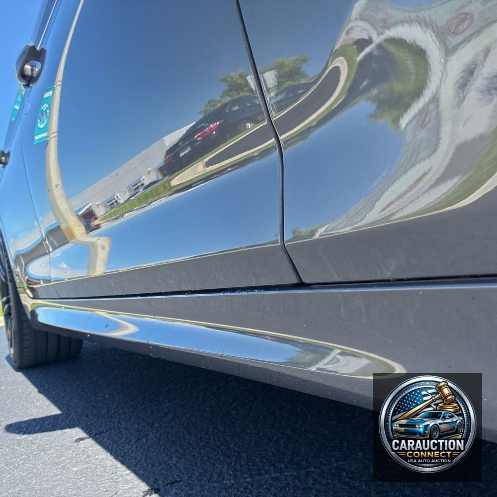 2019 BMW M5 Competition