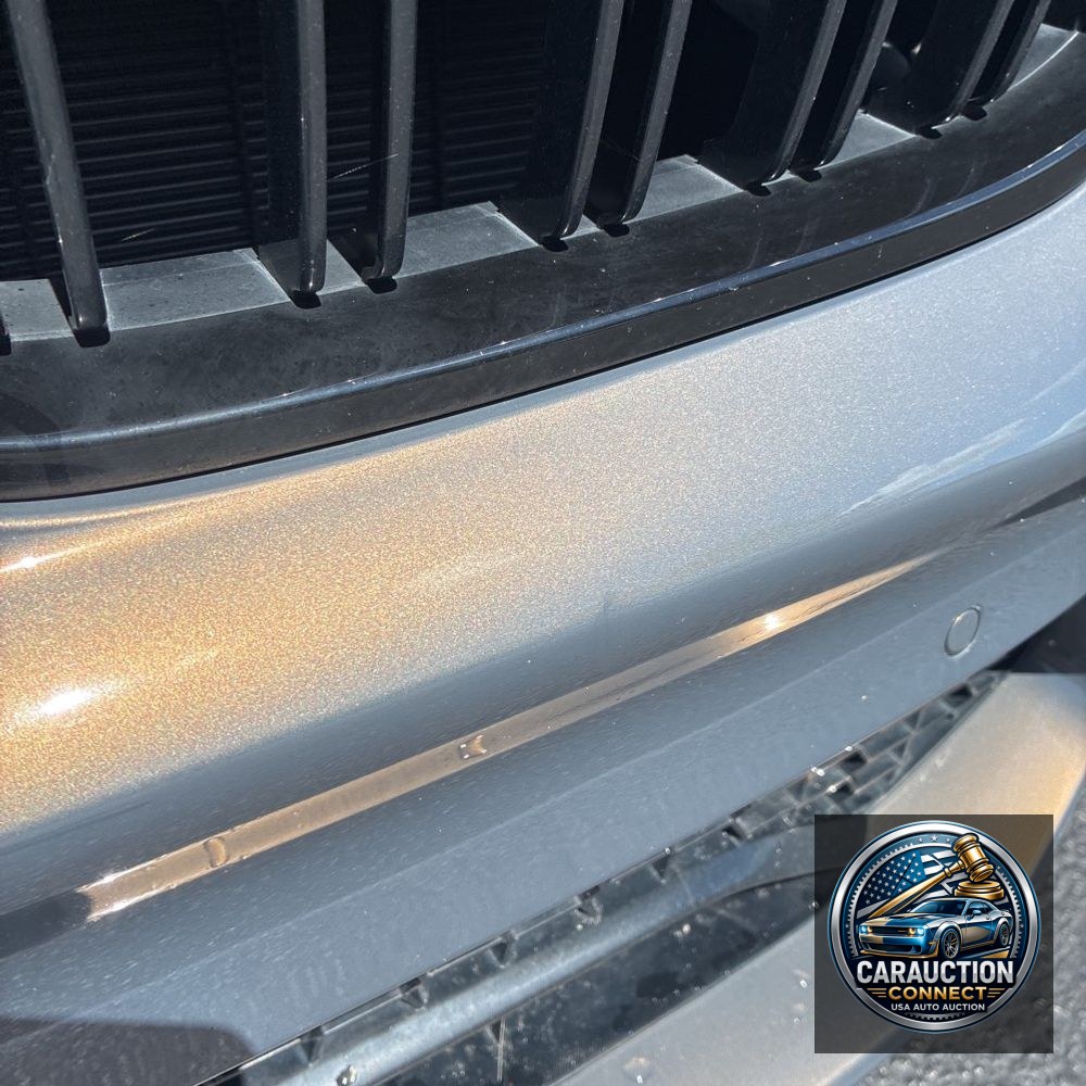 2019 BMW M5 Competition