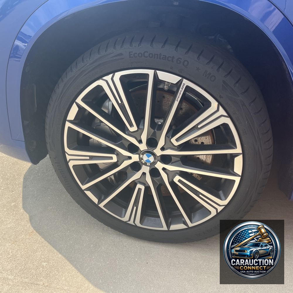 2024 BMW X1 M35i