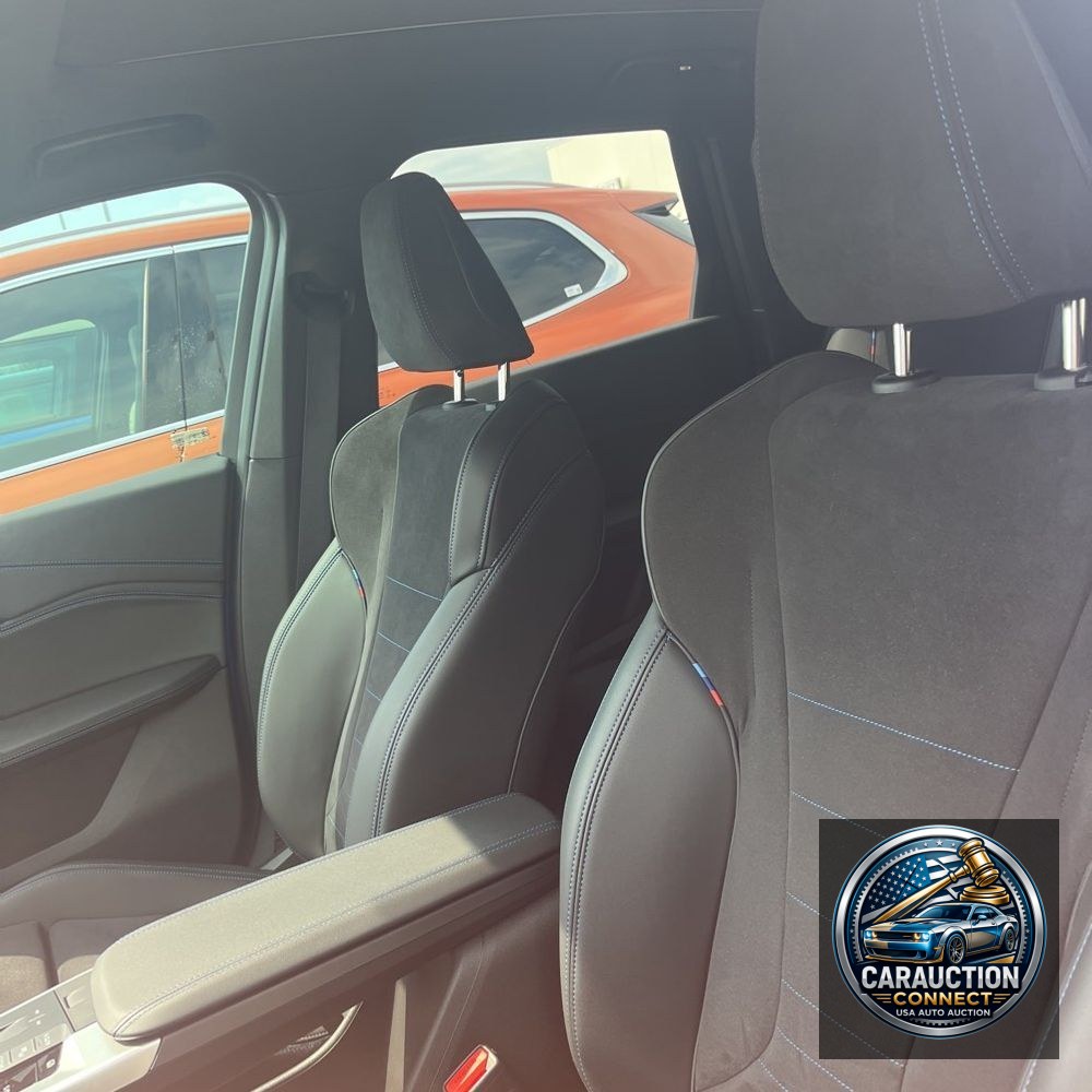 2024 BMW X1 M35i