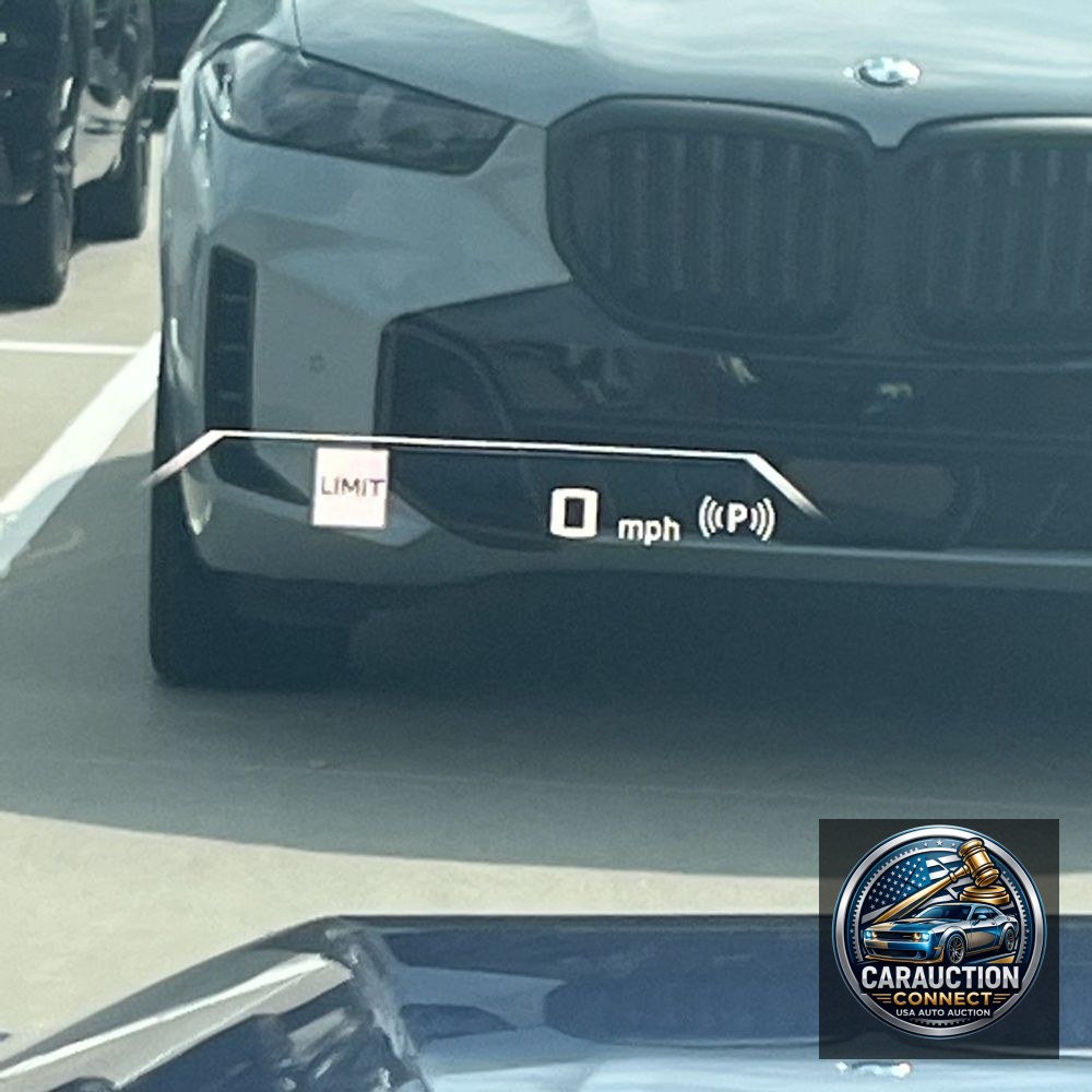 2024 BMW X1 M35i