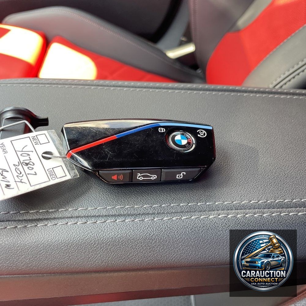 2024 BMW X2 M35i