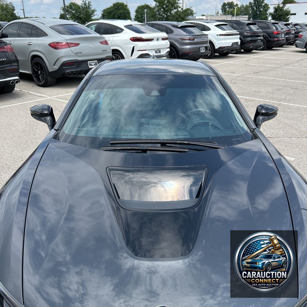 2014 BMW i8