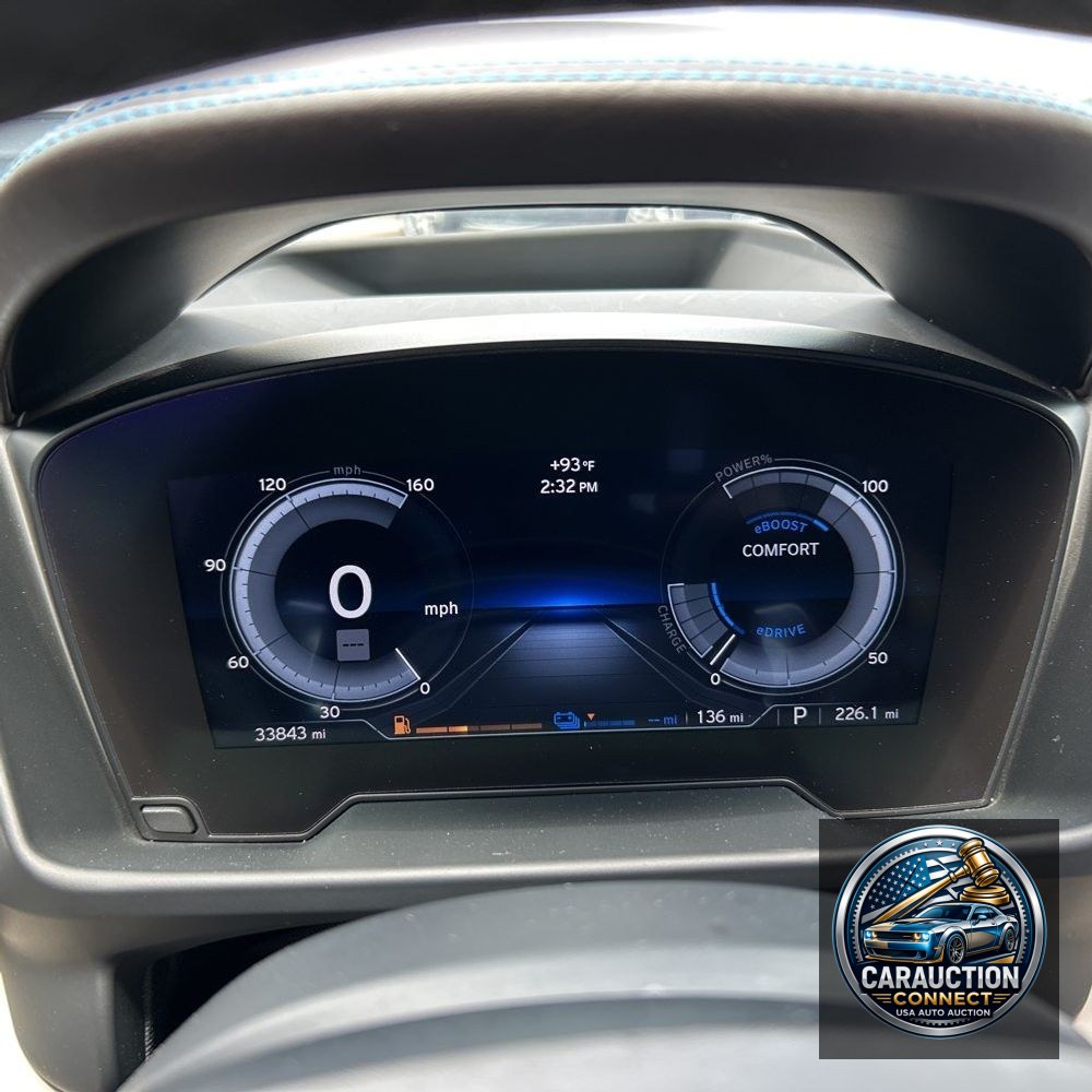 2014 BMW i8
