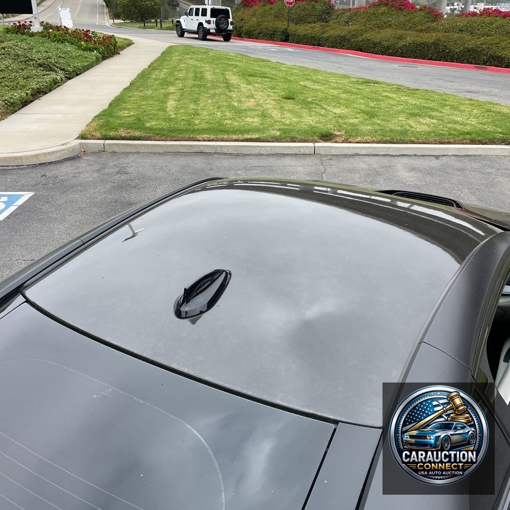 2015 BMW i8