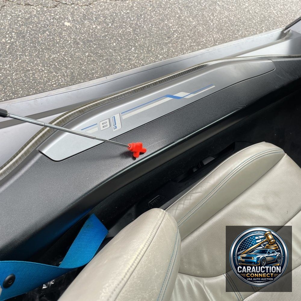 2015 BMW i8