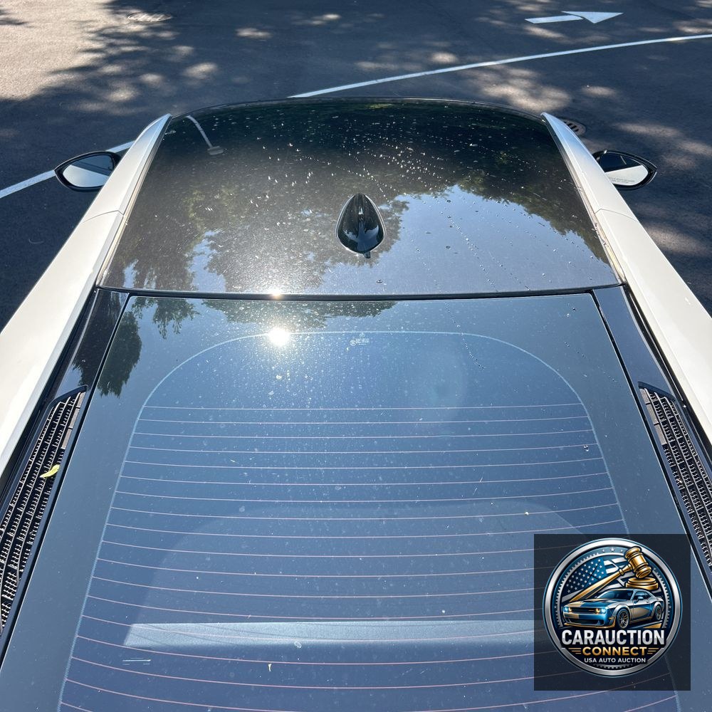 2019 BMW i8