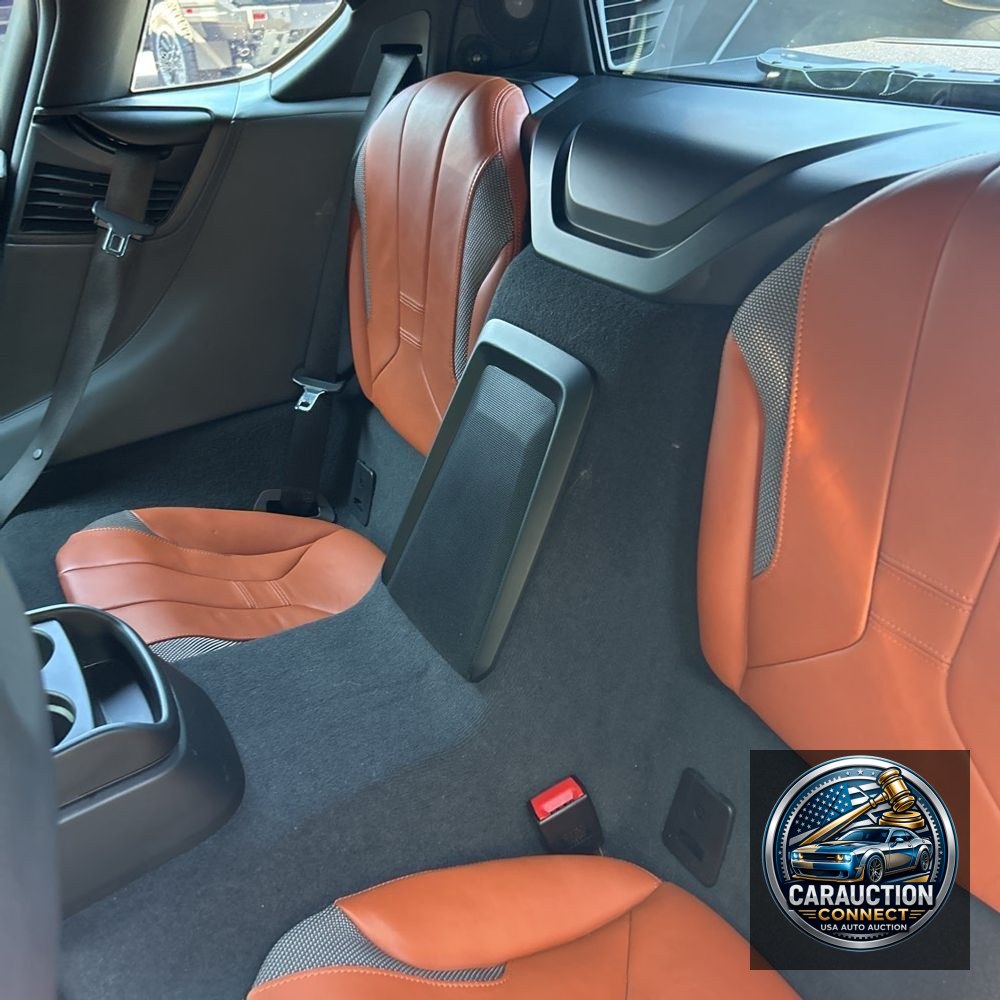 2019 BMW i8