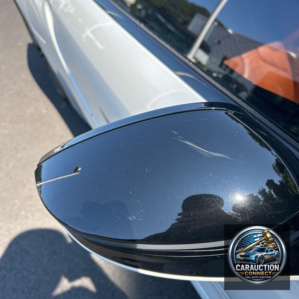 2019 BMW i8