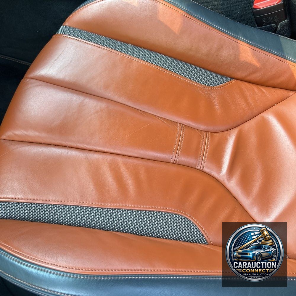 2019 BMW i8