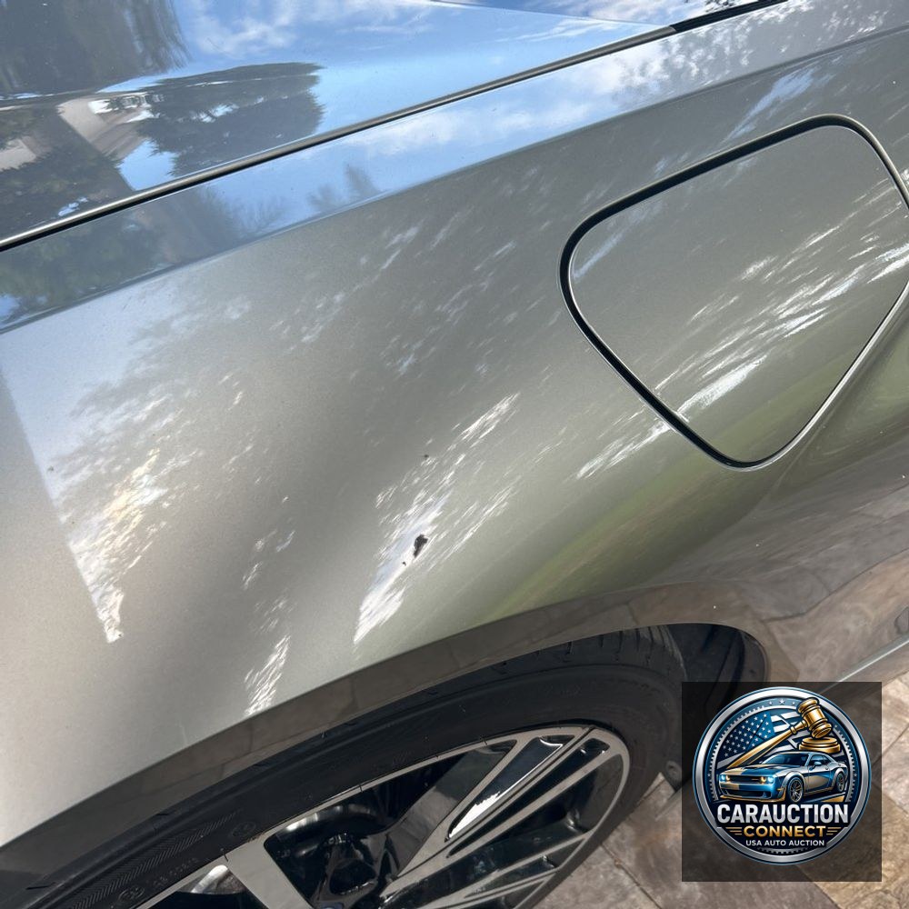 2019 BMW i8