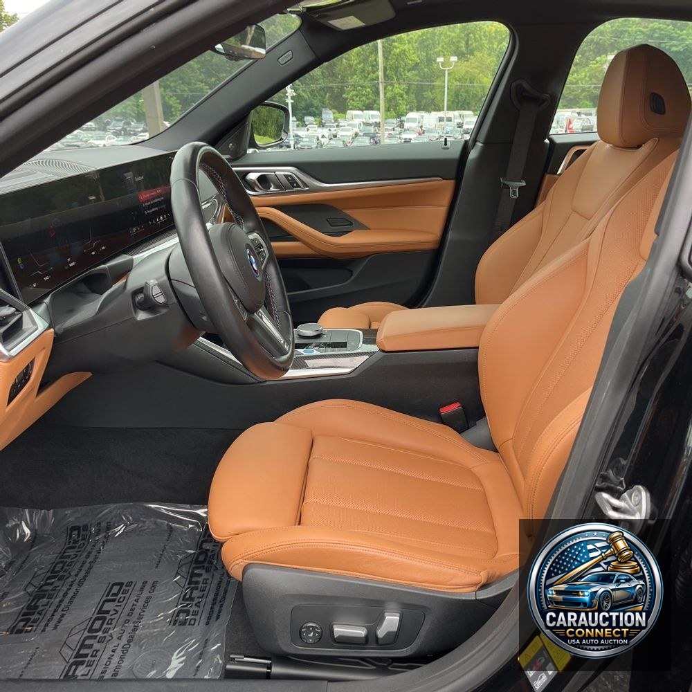 2024 BMW i4 M50 xDrive