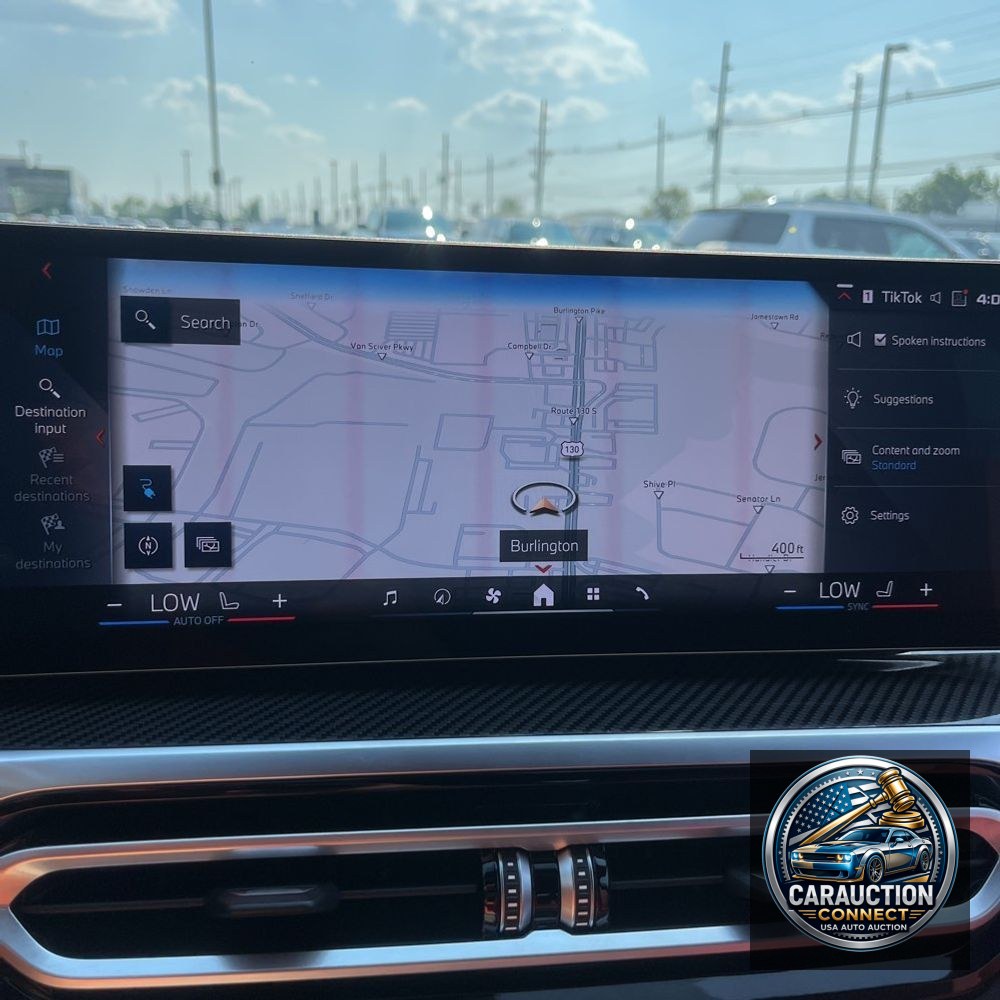 2024 BMW i4 M50 xDrive