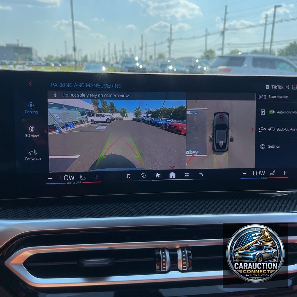2024 BMW i4 M50 xDrive