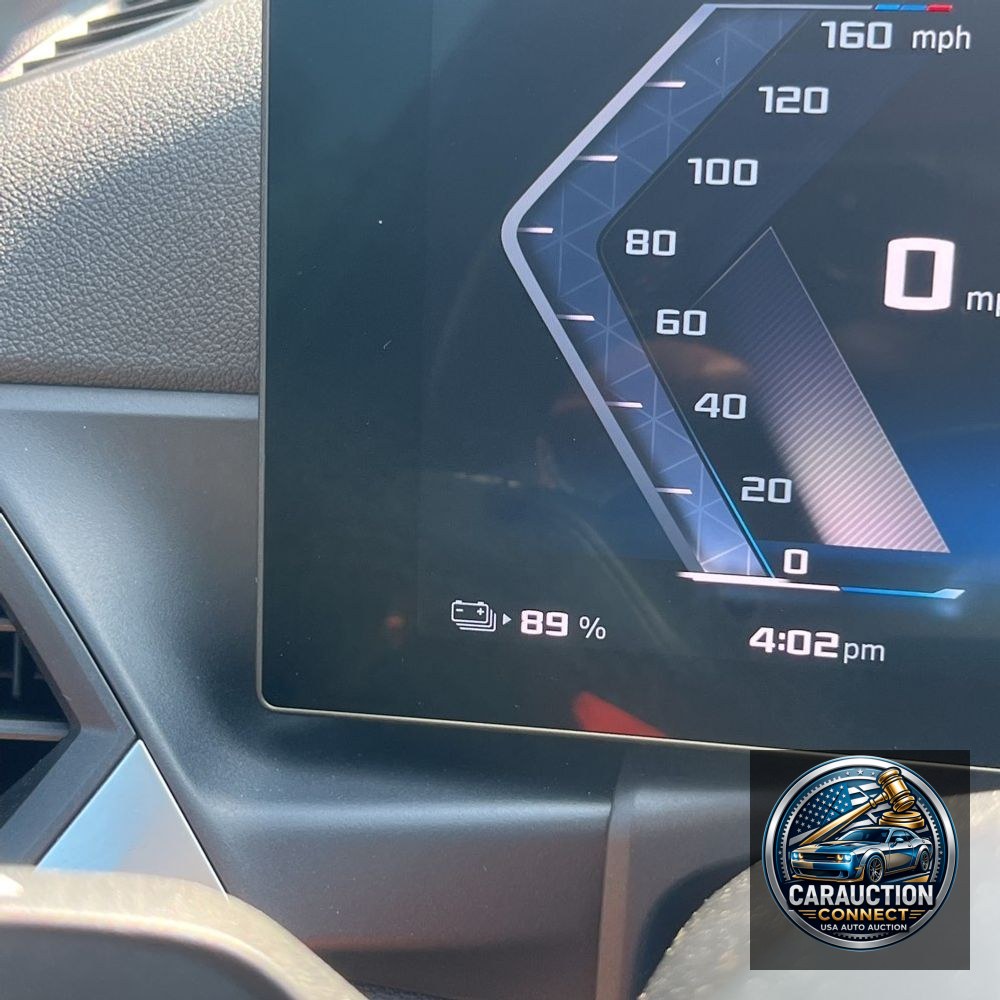 2024 BMW i4 M50 xDrive