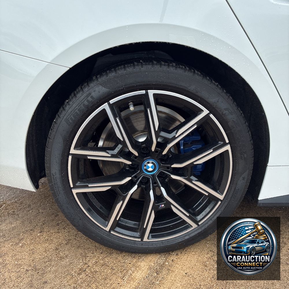2024 BMW i4 M50 xDrive