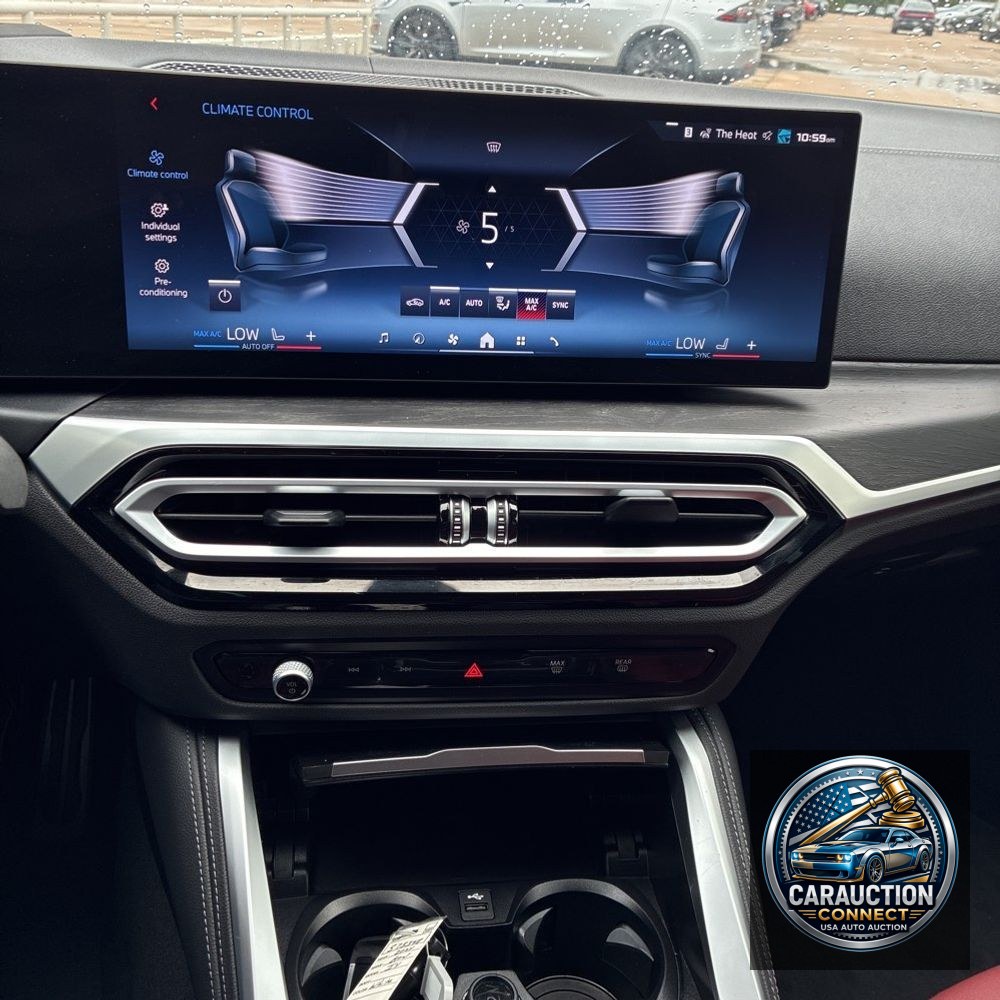 2024 BMW i4 M50 xDrive