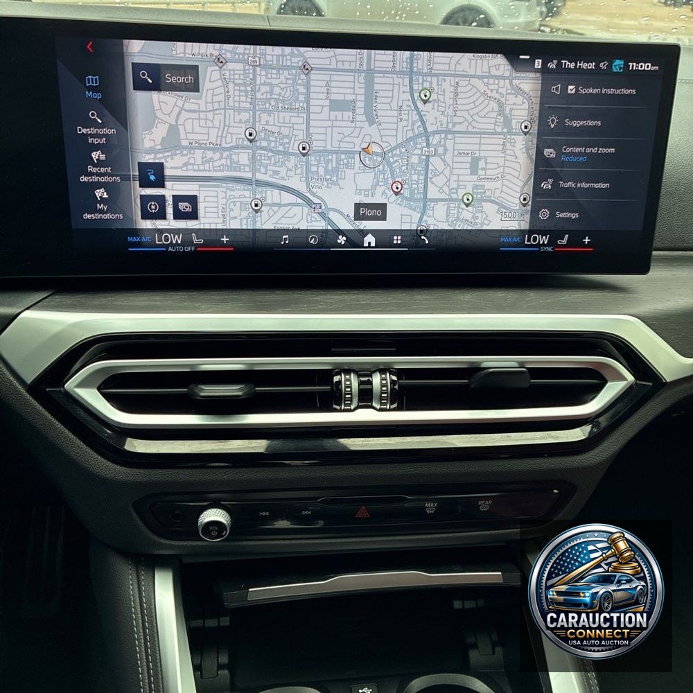 2024 BMW i4 M50 xDrive
