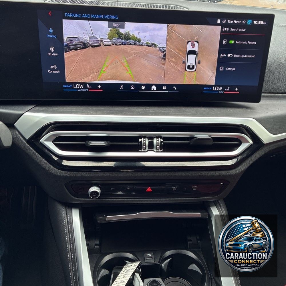 2024 BMW i4 M50 xDrive